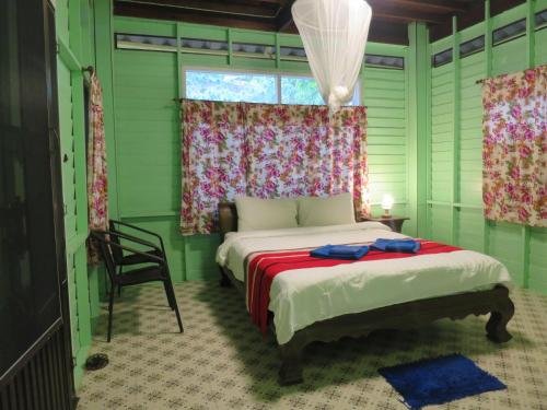 Фото Baan Klong Kleng