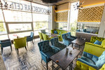 Lounge-cafe Msk (Rublyovskoye Highway, 42к1), hookah lounge