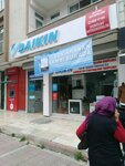 Daikin Vaillant - Denizay Mühendislik (İstanbul, Esenyurt, Hacı Bayram Veli Cad., 29A), air conditioners