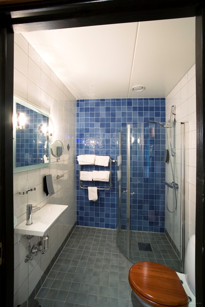 Фото Best Western Hotel Norra Vattern