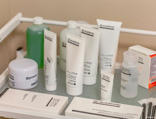 Гостиница Мадам Эль в Светлогорске