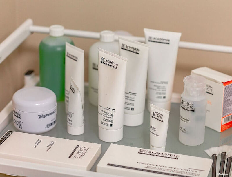 Фото Мадам Эль