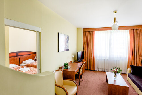 Гостиница Hotel Stal в Сталева-Воле