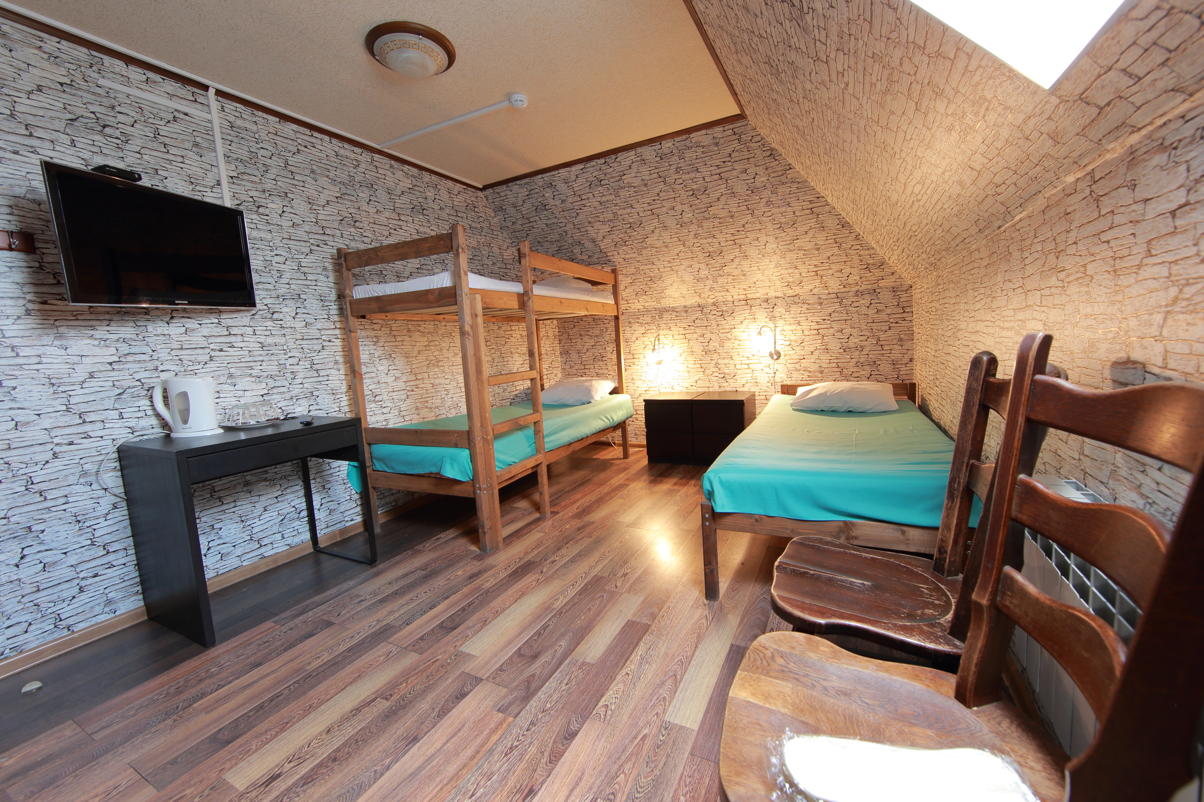 Фото Night Train