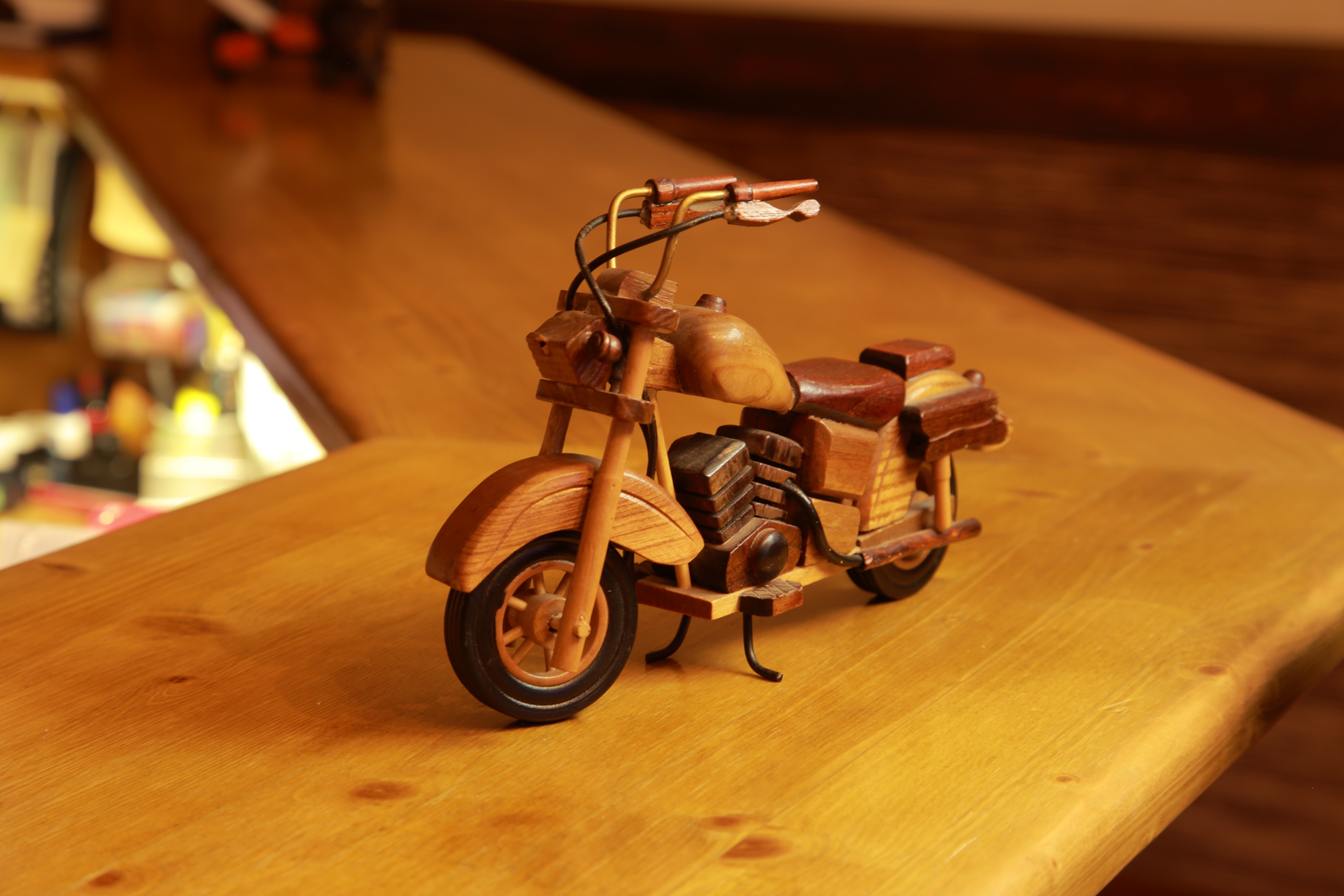 Фото Night Train