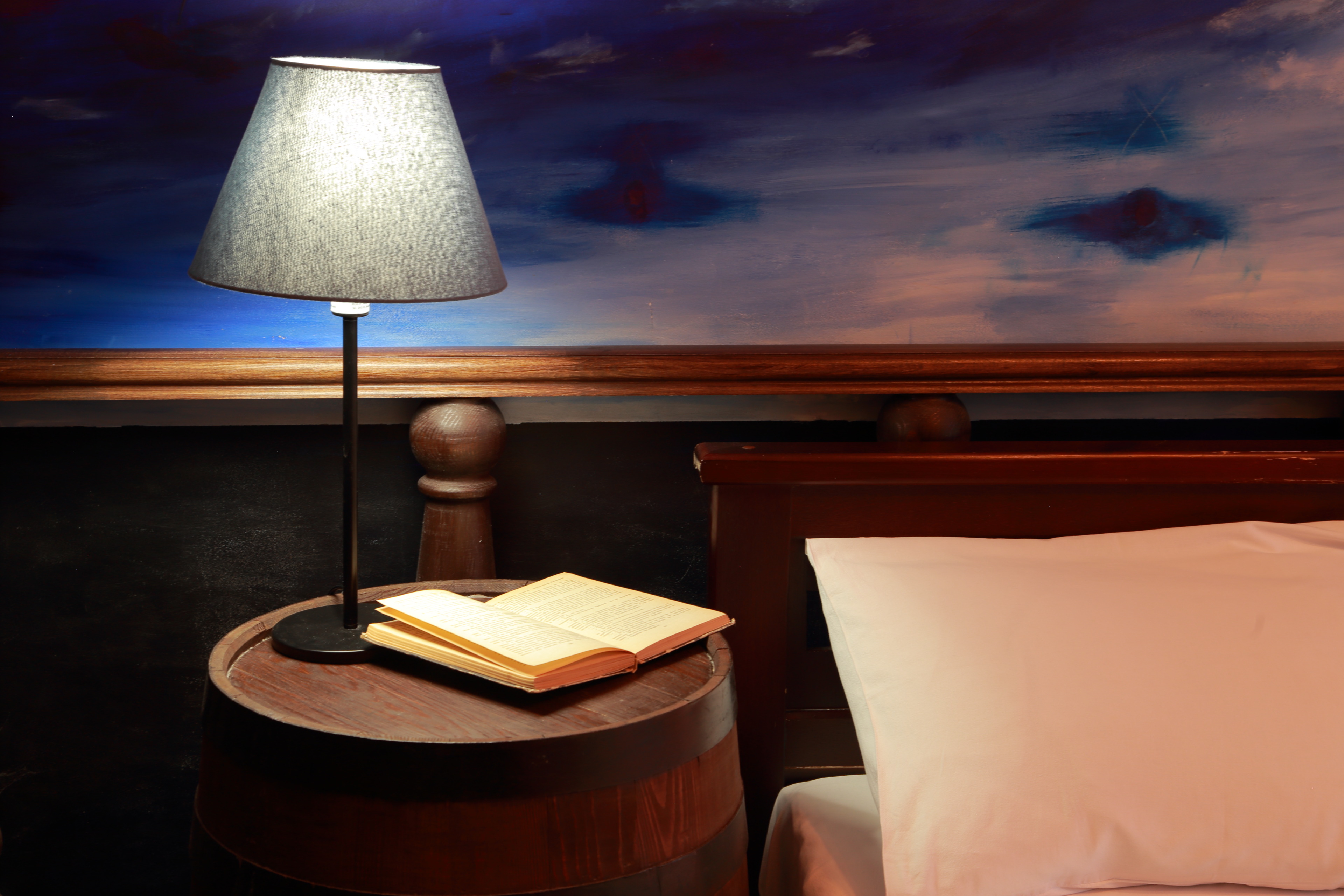 Фото Night Train