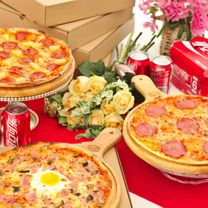 Bakerhaus - Kang Qiao (City of Central Subordination Shanghai), restaurant