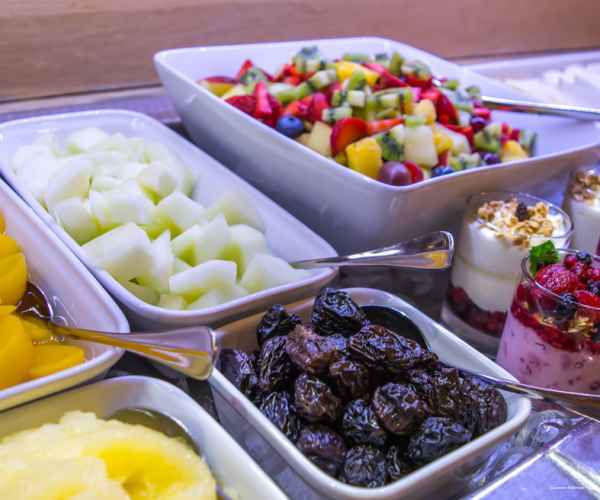 Фото The Rathbone Hotel, Fitzrovia