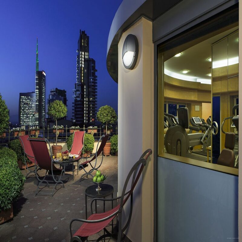 Фото The Dorchester