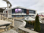 Dvorets Kultury, Mbuk (Chaykovskogo Street, 1) ، دار الثقافة