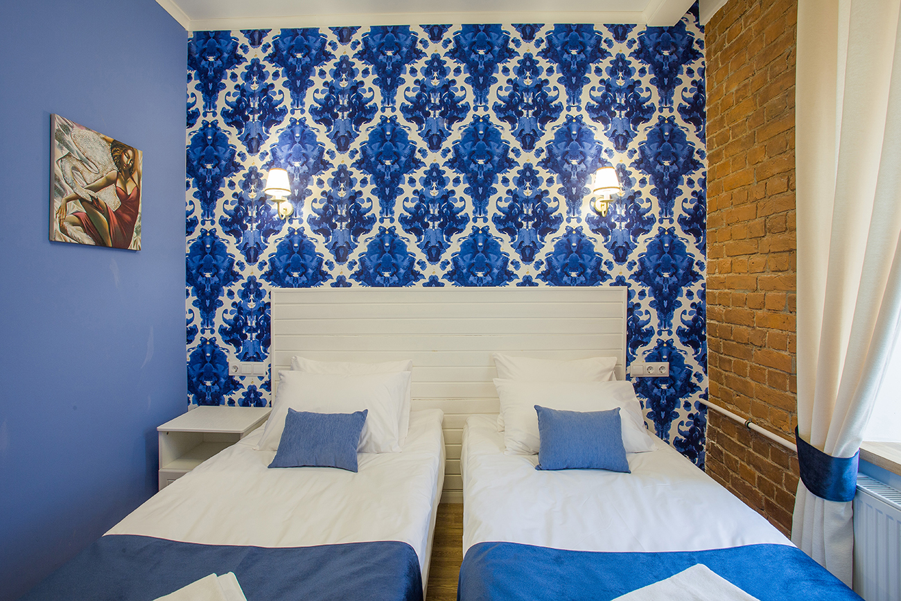 Фото Арт Деко Приморский