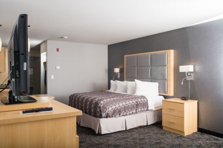 Фото Western Star All Suites Signature Hotel