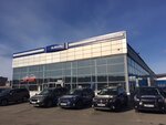 Фото 2 Официальный дилер Subaru центр Санрайз - Мурманск