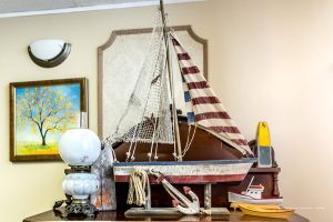 Фото Hearthstone Inn Boutique Hotel Halifax - Dartmouth