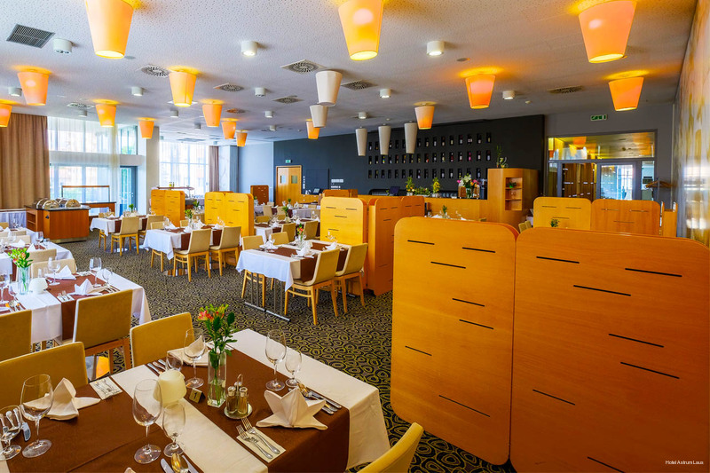 Фото Business Hotel Astrum Laus