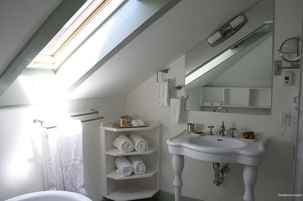 Фото Mariner King Inn