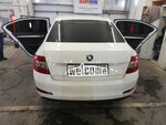 Altwrap (Moscow, Novokurkinskoye Highway, 1), car window tinting