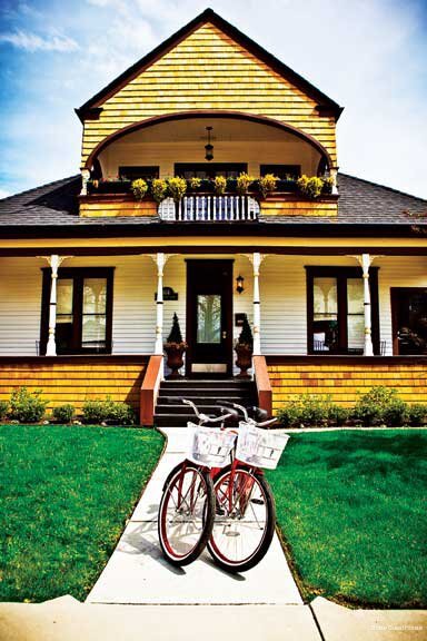 Фото Boise Guest House