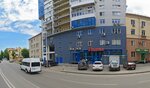 Edictum (Kozlovskaya Street, 37), legal services