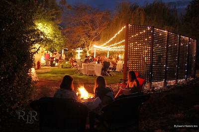 Фото Bybee's Historic Inn