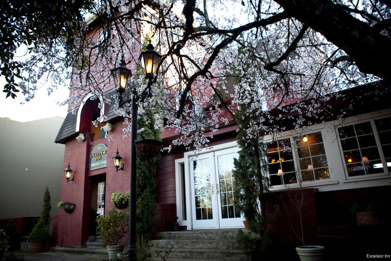 Фото Excelsior Inn