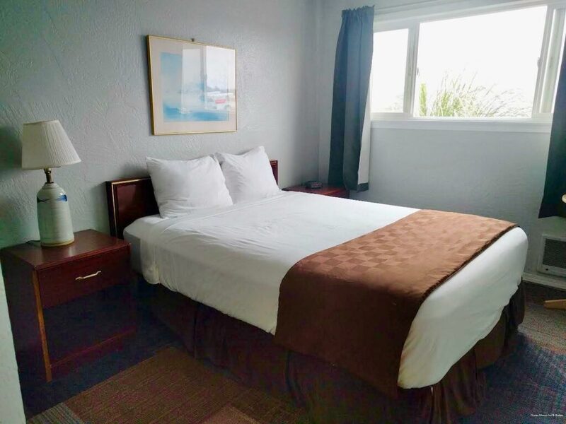 Фото Ocean Shores Inn & Suites