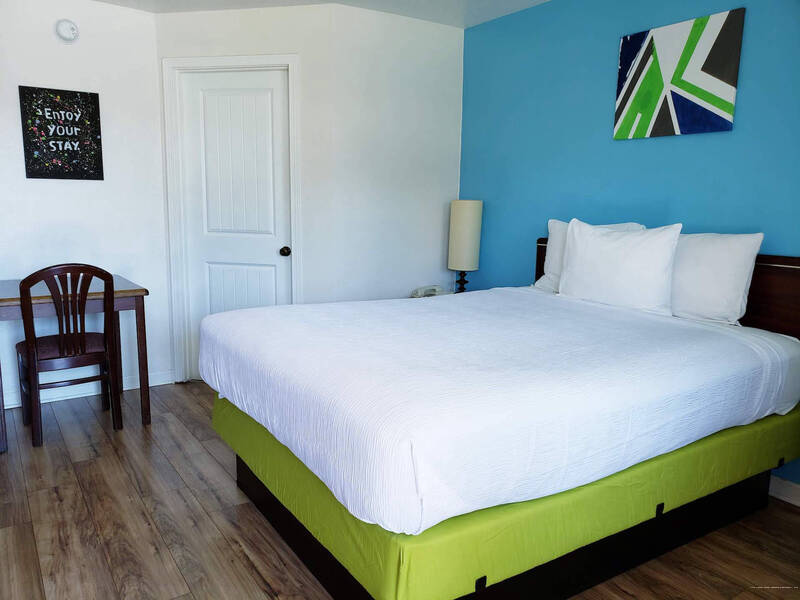 Фото City Center Motel