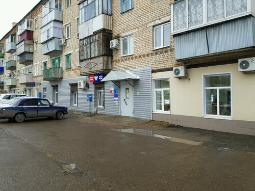 Газель городки оренбург