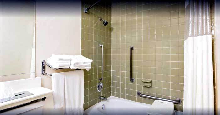 Фото Norwood Inn and Suites Worthington