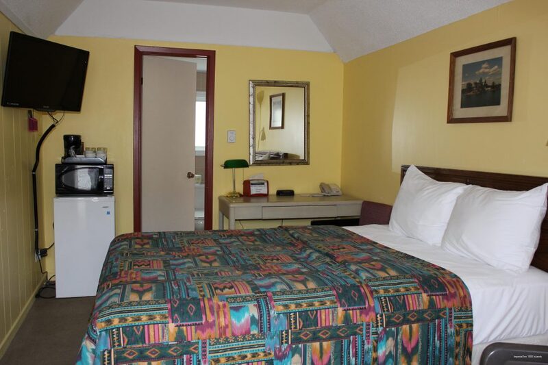 Фото Imperial Inn 1000 islands