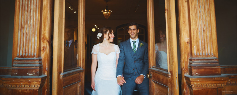 Фото Gladstone House