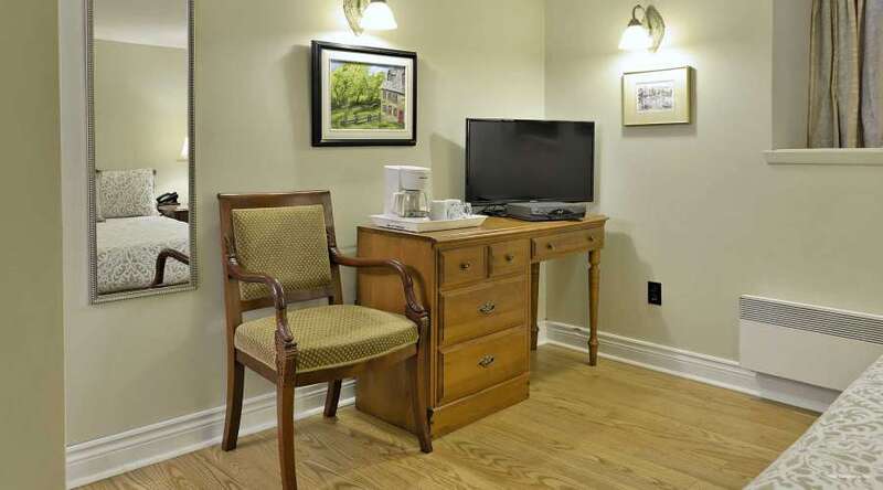 Фото Hotel Manoir de la Tour