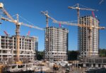 Greenstroy SPb (Sedova Street, 13) ، أدوات البناء