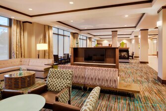 Фото Residence Inn by Marriott Bangor