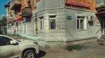 Stil (Sakhalinskaya ulitsa, 5), hairdresser