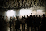 Werk (Gabdully Tukaya Street, 115к6), nightclub