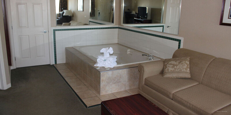 Фото Quality Inn & Suites 1000 Islands