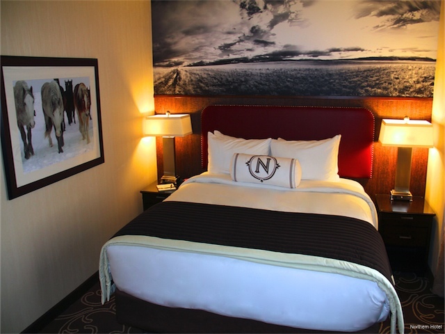 Фото Northern Hotel