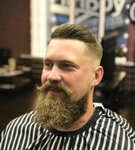 OldBoy (ulitsa Mira, 4), barber shop