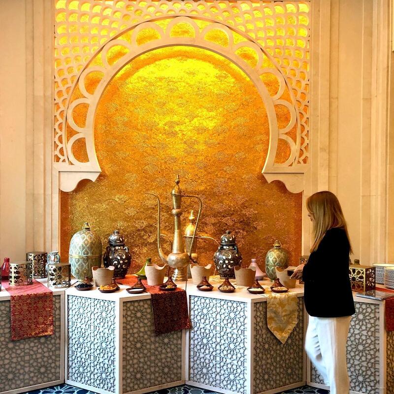 Фото Four Seasons Hotel New York