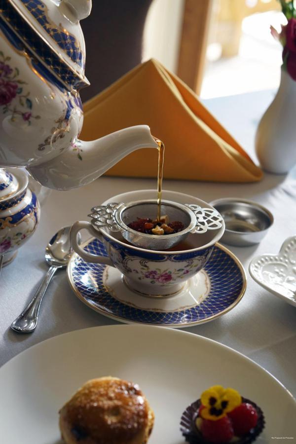 Фото The Peacock Inn, Ascend Hotel Collection