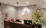 Moskvichka Nails (Tsvetnoy Boulevard, 34), estudio de manicura