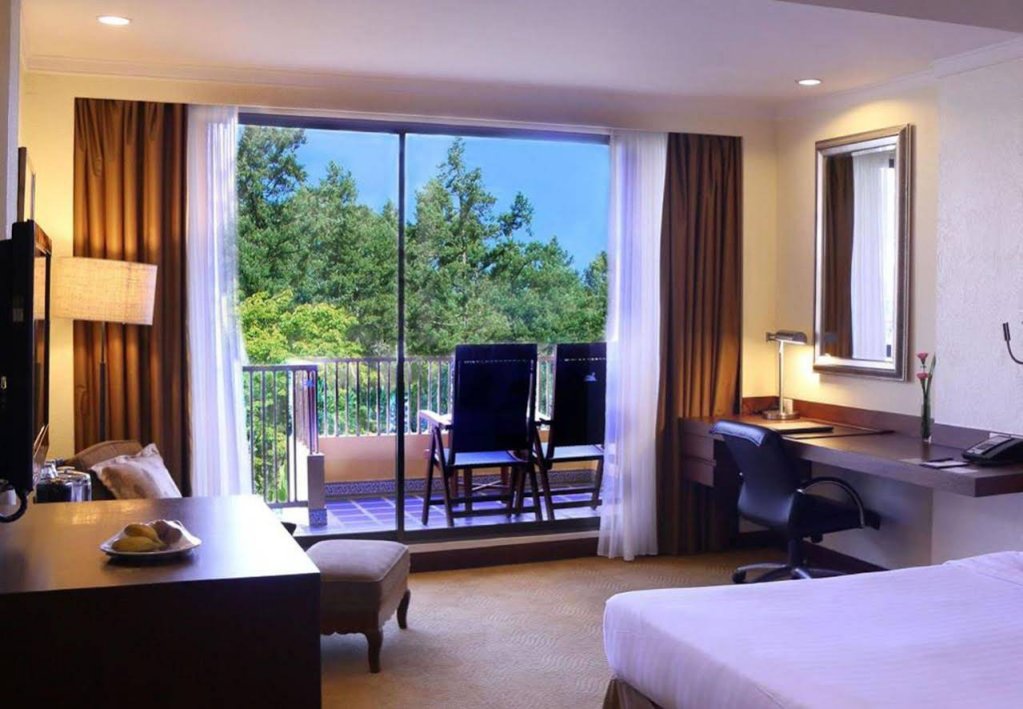 Фото Dusit Thani Pattaya