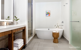 Фото Kimpton Hotel Born, an Ihg Hotel