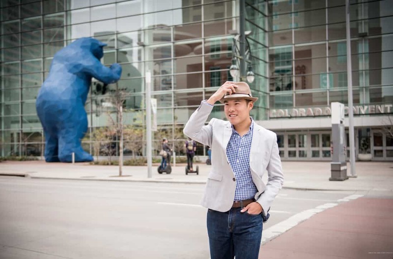 Фото Magnolia Hotel Denver, A Tribute Portfolio Hotel