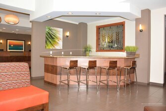 Фото Fairfield Inn & Suites by Marriott Grand Junction Downtown