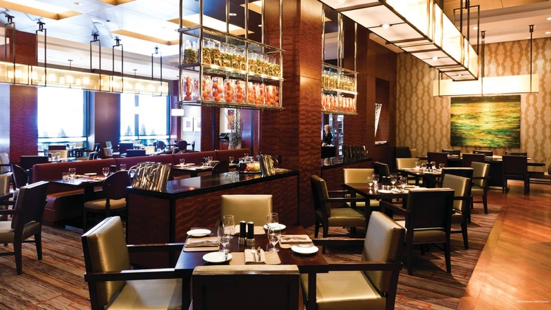 Фото Four Seasons Hotel Denver