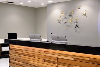 Фото Renaissance Reno Downtown Hotel & SPA