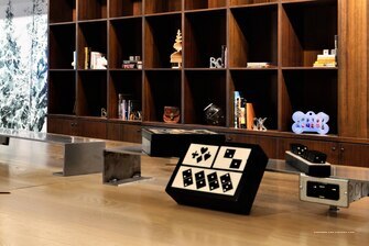 Фото Renaissance Reno Downtown Hotel & SPA