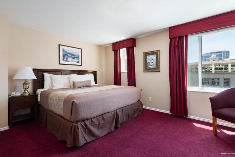 Фото The Kimball at Temple Square